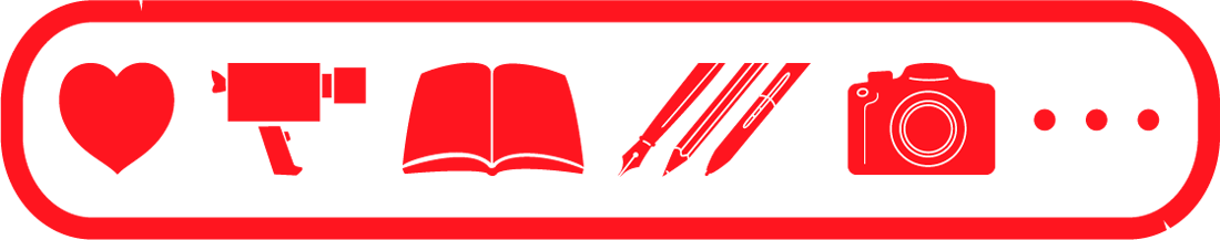 Imatge que descriu les meves aficions i interessos